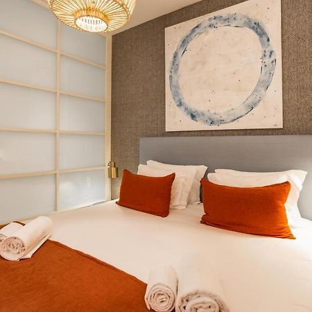 LisboaChic Tailor Made Flat In Chiado公寓 外观 照片