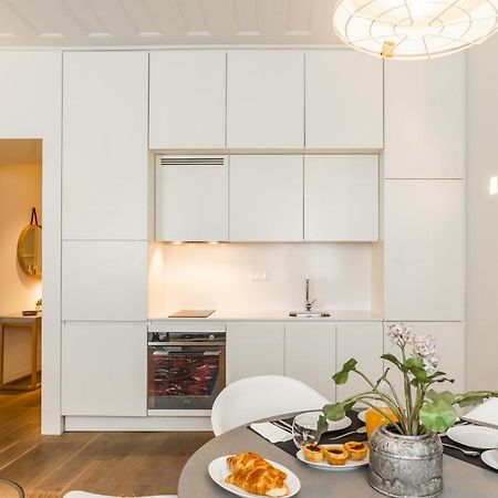LisboaChic Tailor Made Flat In Chiado公寓 外观 照片