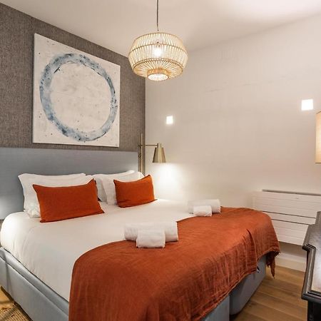 LisboaChic Tailor Made Flat In Chiado公寓 外观 照片