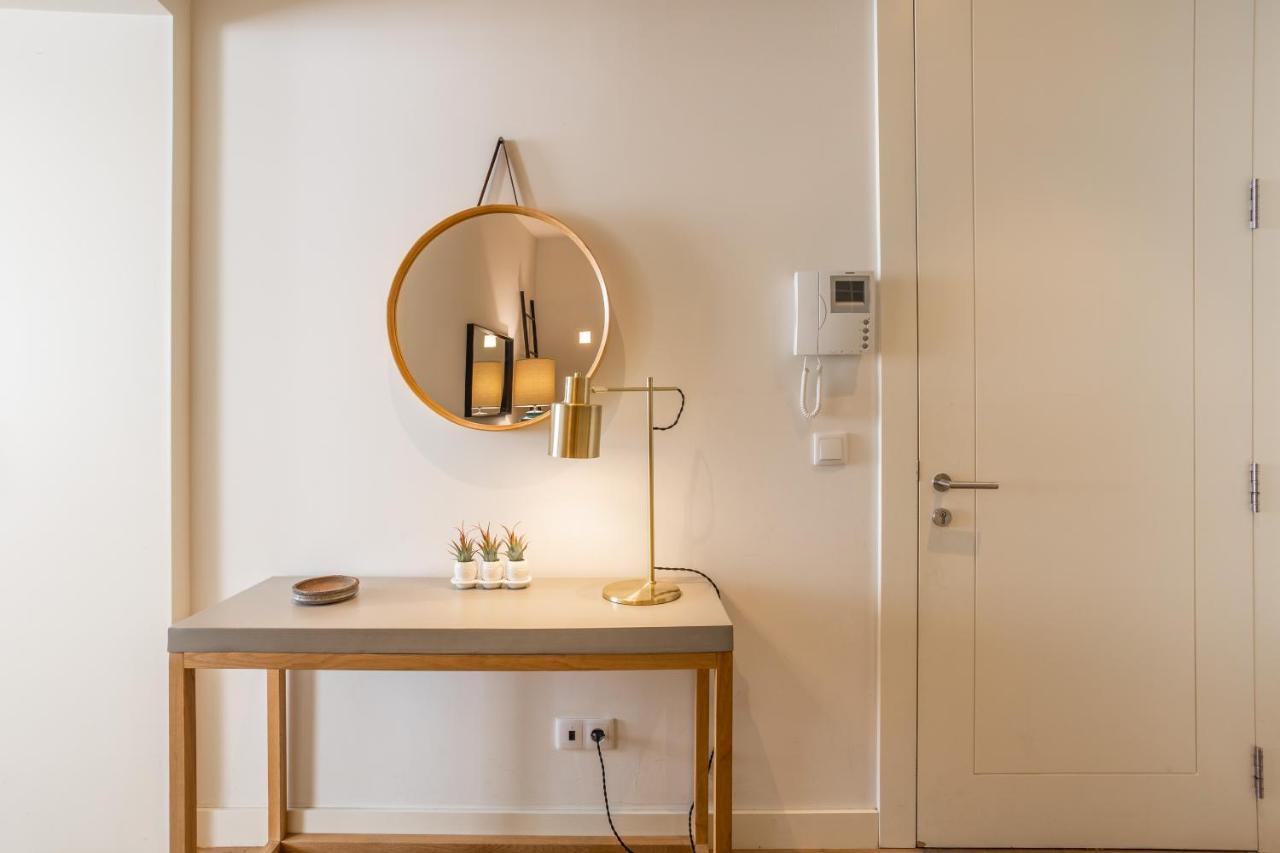 LisboaChic Tailor Made Flat In Chiado公寓 外观 照片