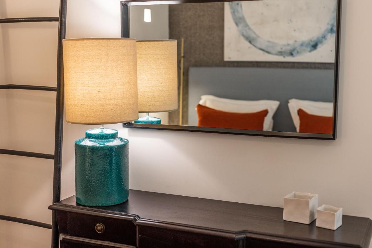 LisboaChic Tailor Made Flat In Chiado公寓 外观 照片