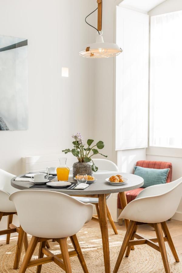 LisboaChic Tailor Made Flat In Chiado公寓 外观 照片
