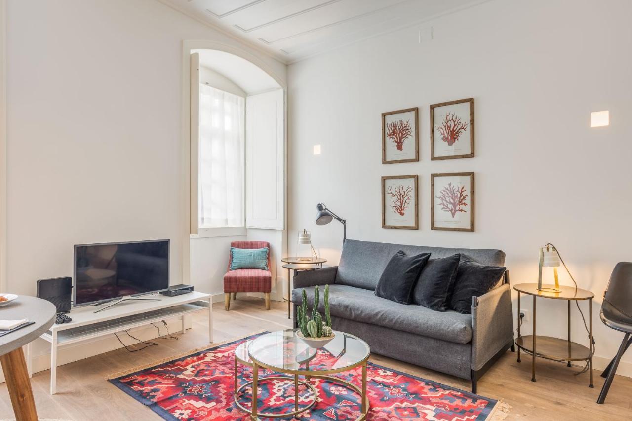 LisboaChic Tailor Made Flat In Chiado公寓 外观 照片