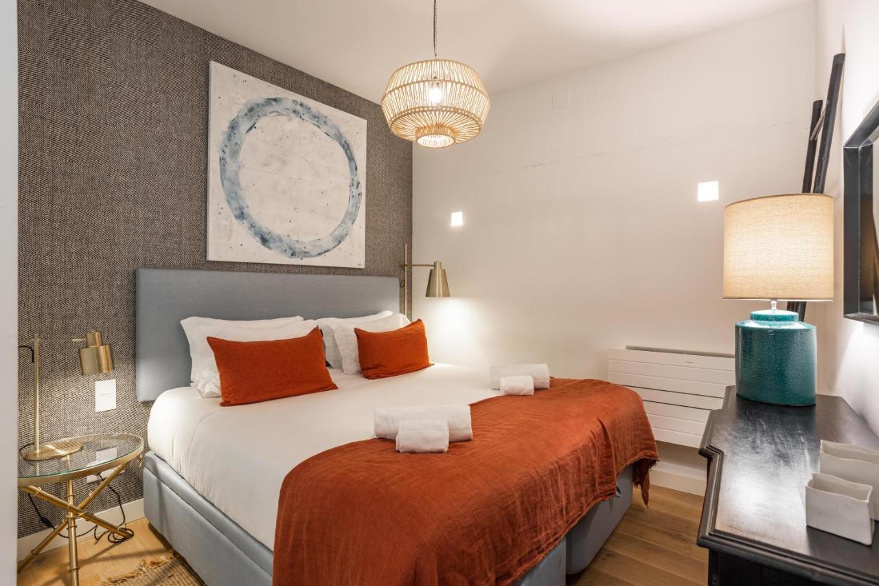 LisboaChic Tailor Made Flat In Chiado公寓 外观 照片