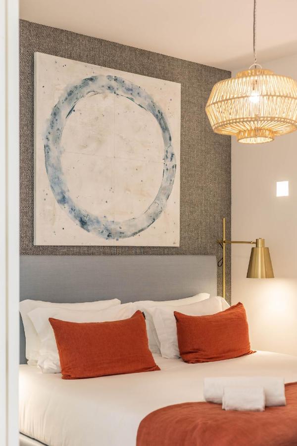 LisboaChic Tailor Made Flat In Chiado公寓 外观 照片