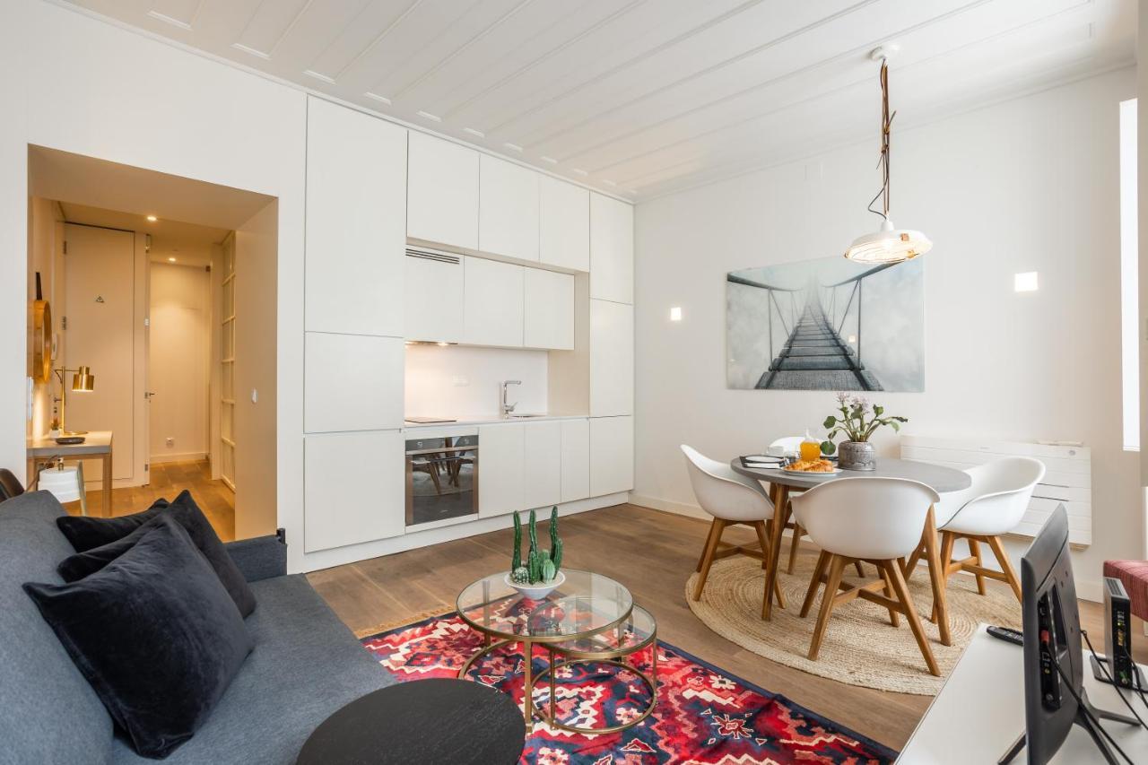 LisboaChic Tailor Made Flat In Chiado公寓 外观 照片