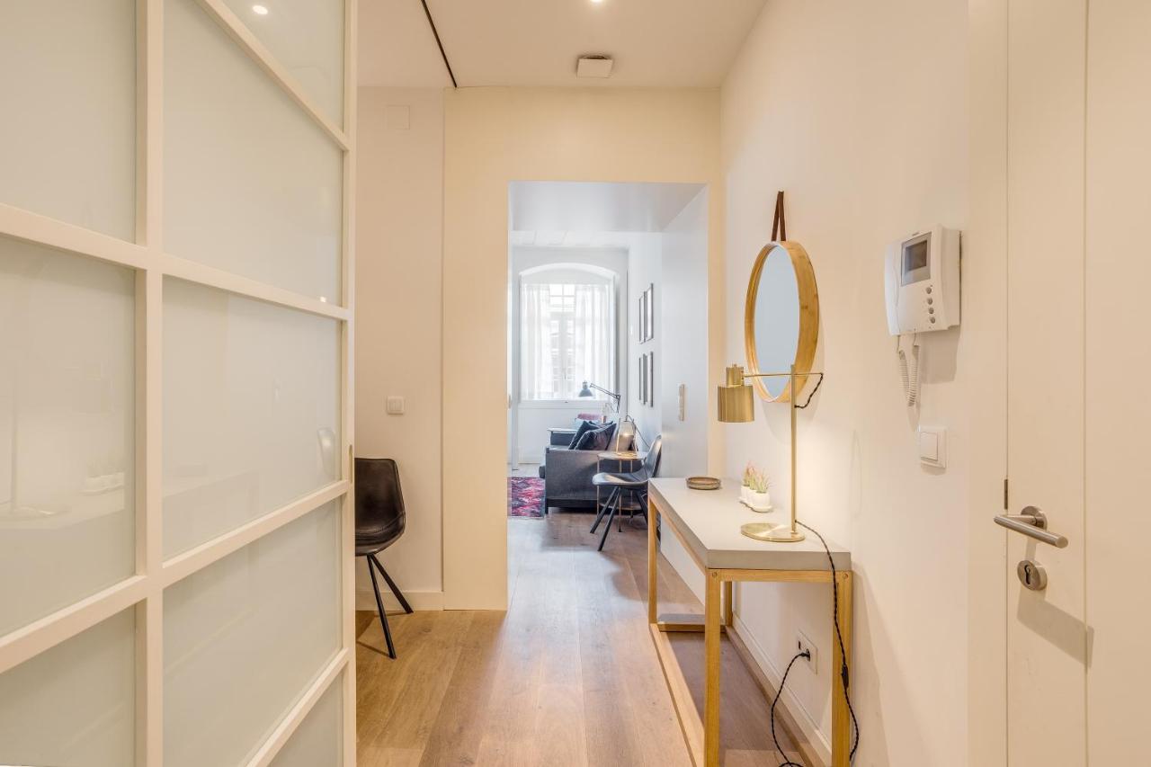 LisboaChic Tailor Made Flat In Chiado公寓 外观 照片