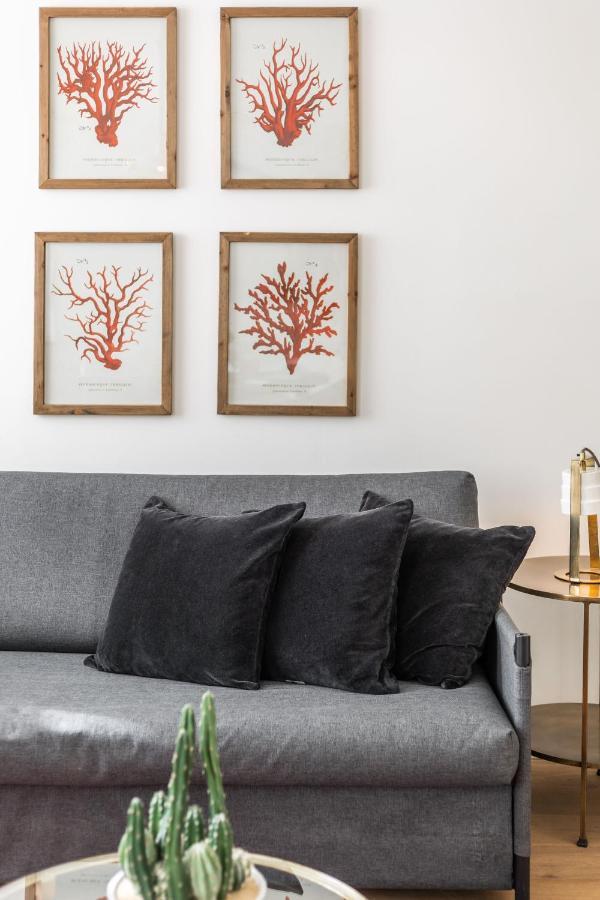 LisboaChic Tailor Made Flat In Chiado公寓 外观 照片